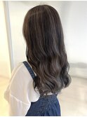 【サメシマ】ダメージレス×透明感ハイライト☆