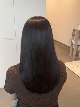 リノ 守山店(lino) 重めレイヤー