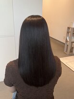 リノ 守山店(lino) 重めレイヤー