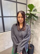 ブランシェ 名鉄小幡駅前店&nbsp;儀間 真琴