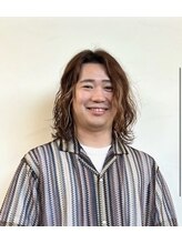 アースオーセンティック 小平店(EARTH Authentic) KOGANEI HIROKI