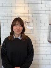 ザ クラン バイ ヘッドライト 仙台長町店(THE CLAN by HEADLIGHT) 遠藤 あかね