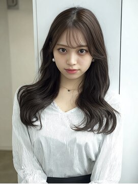 ヒューネスト(Hue Nest) セミロング【千葉】＜20代30代40代50代60代＞