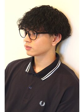 Mio'' Rarte【ミオ　ラルテ】【4月上旬NEWOPEN（予定）】 波巻きパーママッシュ