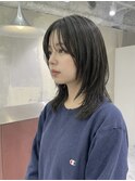 顔まわりレイヤー
