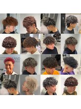 パーク バイ クリーム 大宮(PARK by CREAM)