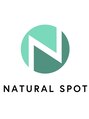 ナチュラルスポット(Natural Spot)/NaturalSpot  [トリートメント/ハイライト]