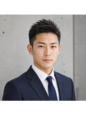 前髪エクステで前髪割れ解消×シースルーバング×小顔レイヤー