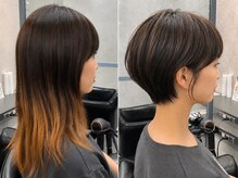 MODEKs TOKYO お悩み解決特選☆ BEFORE→AFTER集 是非ご覧ください! 【銀座 銀座一丁目 有楽町】