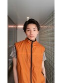 men's/メンズ/ナチュラルショート/ルーズショート/ショート