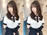 【熊谷限定】似合わせカット【仙台、レイヤー】