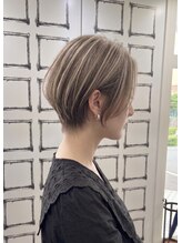 ルルクス ヘアーサロン(LuLux)