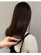 ウクク(UCUCU)の写真/【毛先まで、ツヤ、まとまる◎】髪質改善ストレートで潤い、しなやかにで美しく。理想のStyleを手に入れる*