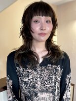 ソイ 下北沢(soi)&nbsp;ニュアンスパーマ_レイヤーパーマ_ロングパーマ