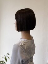 ハロウ&nbsp;mini bob
