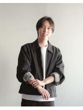 ウィステリア 銀座(WISTERIA)&nbsp;安藤 万輝