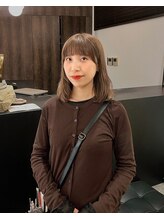 ロマーノ(ROMANO)&nbsp;内山 鈴佳