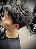 大分スイングショートメンズ