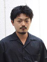 ルアウラフ 福島店(LUAU LOUGH)&nbsp;【YUMA】ラルフカール/Instagram-@yuma_lough