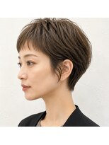 モンド ヘアクリエーション 新栄店(monde hair creation)&nbsp;【monde】髪のお悩み解決 × 髪質改善