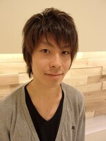 ルシード スタイル サーヴ(LUCIDO STYLE SERVE)&nbsp;ナチュラルカール