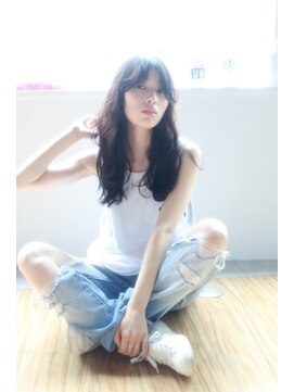 マイティ バイ エイチ(mighty by H) mighty☆surf☆loose wave☆[052-262-4162]