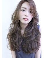 ロゼ 甲子園口(Rose)&nbsp;【Rose】グレージュカラー×グラマラスカール★