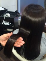 デザイアー 下高井戸店(desire)&nbsp;イルミナプレミアムカラー　　【desire下高井戸】