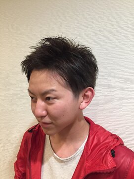 オハナ(Ohana hair&spa) ショートスタイル