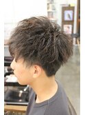 ツイストスパイラル