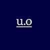 ユーオー(u.o)のお店ロゴ
