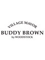 バディー ブラウン(BUDDY BROWN) BUDDY  BROWN