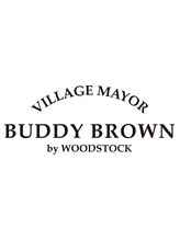 バディー ブラウン(BUDDY BROWN) BUDDY  BROWN