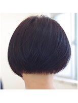 バレット(BALETT)&nbsp;グラデーションボブ