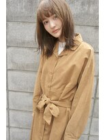 ランプライト(Lamp light)&nbsp;２０１８.１０