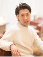 アモ ヘア デザイン(a.m.o HAIR DESIGN) 佐藤 祐介
