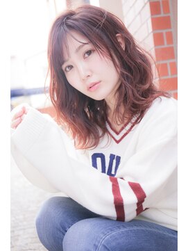 キラク(kirak) コーラルウェーブ