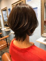 ローエン(ROWEN)&nbsp;ゲストスタイル