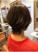 ゲストスタイル【梁本翔太担当】