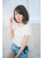 ルーガヘアー 清水入江岡駅前店(LUGA HAIR)&nbsp;ヘア 