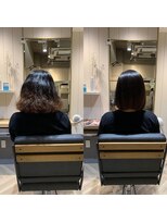 アルト(Alto)&nbsp;髪質改善縮毛矯正　30代.40代,50代