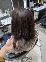 ジャパン ホンテン(JAPAN HONTEN) ハイライトグレージュ