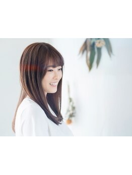 【白金高輪駅徒歩10秒＊オージュア取扱店】多彩なTrで髪質/状態に合わせてケア!思わず触れたくなる艶髪へ♪