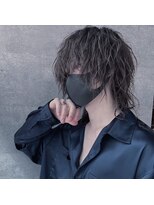 シン(syn) ウルフ