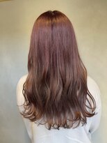 エイト 上野店(EIGHT ueno)&nbsp;【EIGHT ueno】山田_モカベージュ