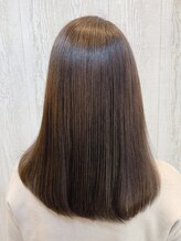 テーラヘアー 葛西店(TELA HAIR)