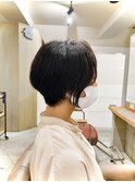 クビレショート