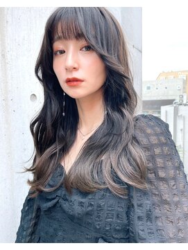 リコバイアフロート(riko by afloat) 韓国風ヘア/韓国レイヤー/エギョモリ