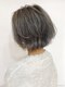 アーサス ヘアー デザイン 勝田店(Ursus hair Design by HEADLIGHT)の写真/透明感ある色味がオススメ♪[HPB AWARD 2021 BEST SALON 注目サロン選出]