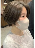 #ショート#ショートボブ◎20代30代40代50代